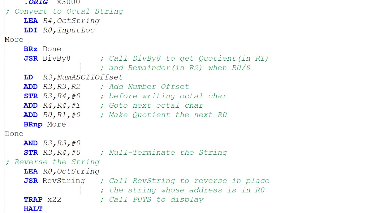 Learning Assembly Just Got Easier with a Modern LC-3 Computer Simulator