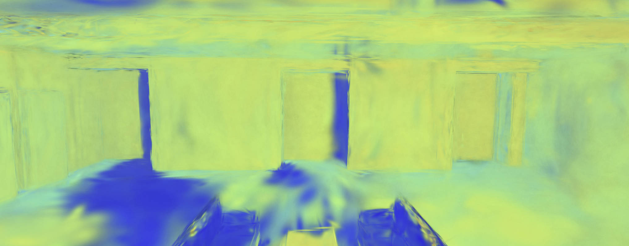 LLM-supported 3D Modeling Tool for Radio Radiance Field Reconstruction